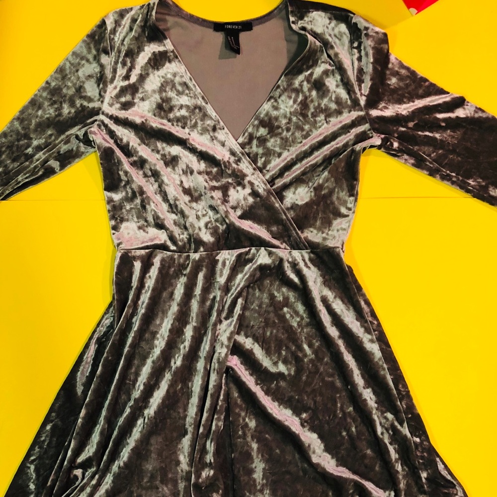 💝 Velvet Dress 💝